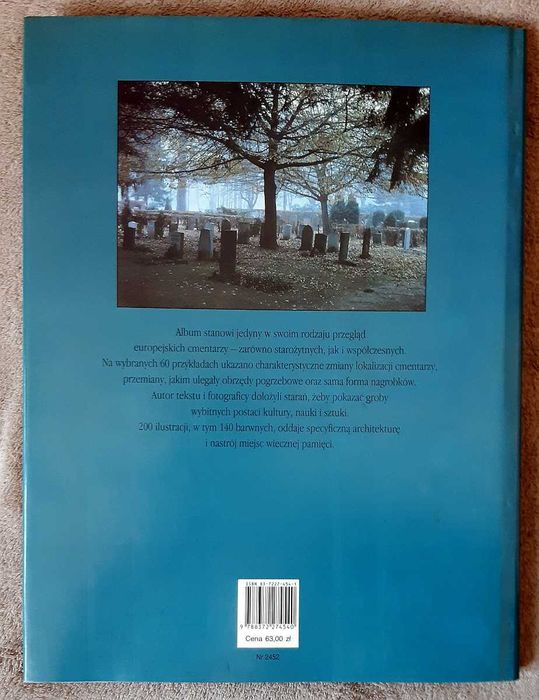 2 Albumy z serii Człowiek i Sacrum