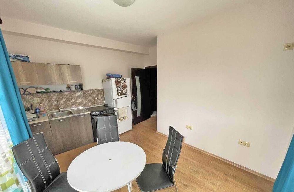 ВЫГОДНО! Двушка в Болгарии (Несебр) Без таксы поддержки! 64 000 €