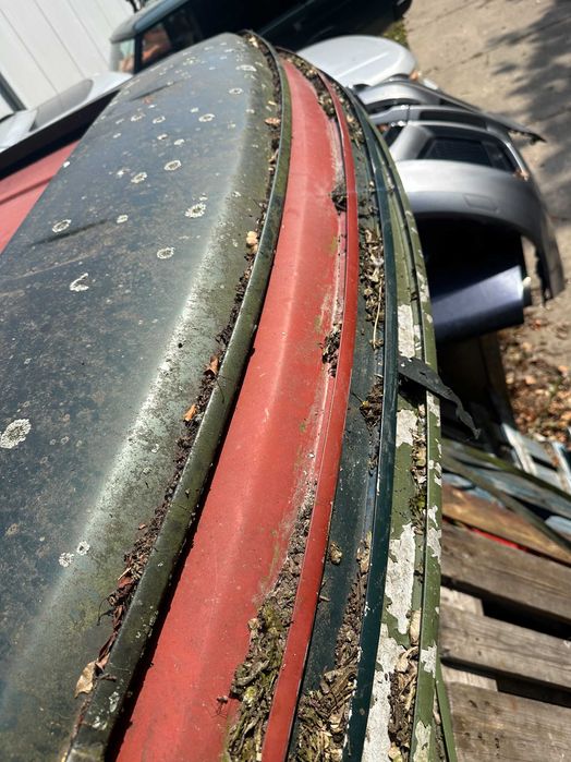 Range Rover Classic Tejadilho Teto Abrir