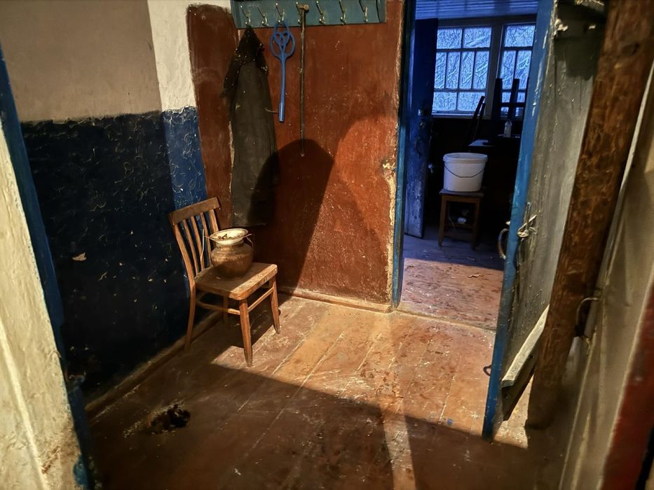 Продам будинок в селі Лютенька