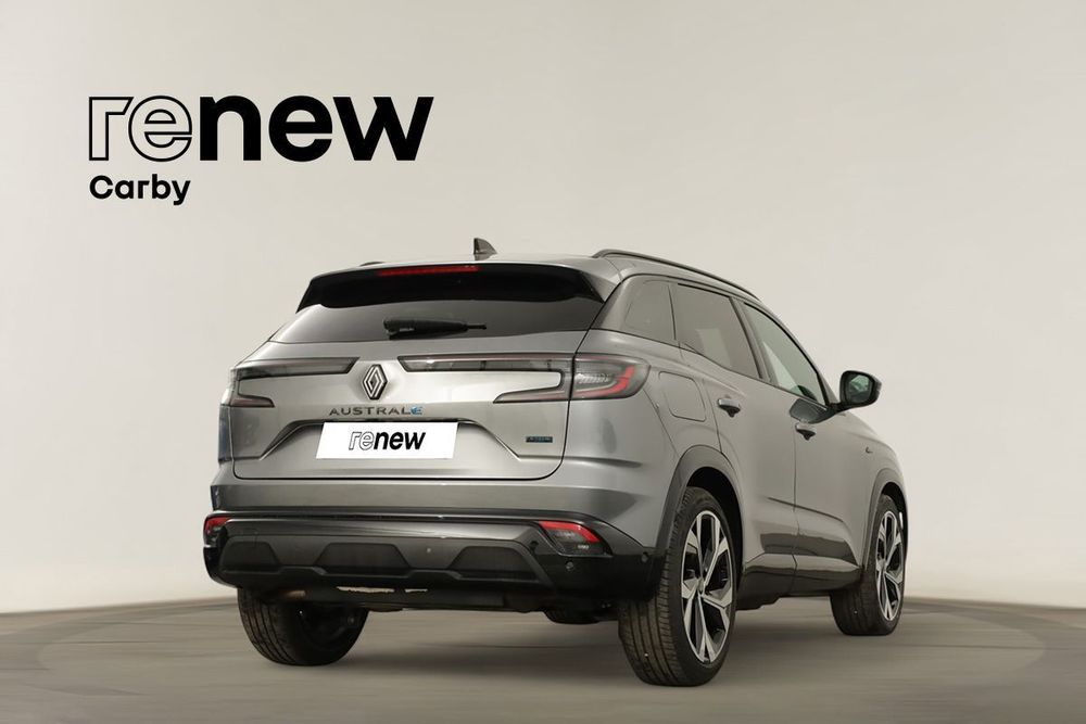 Renault Austral 1.2 E-Tech Techno Espirit491740100497264642