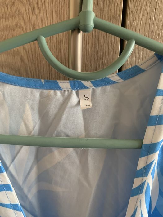 Літній комбінезон