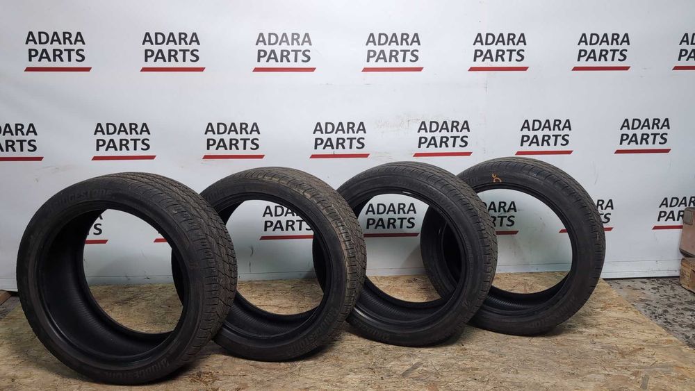 Комплект шин R18 245/40 BRIDGESTONE Potenza RE980AS+