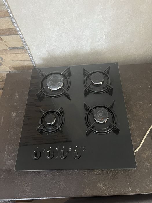 Газова варильна поверхня