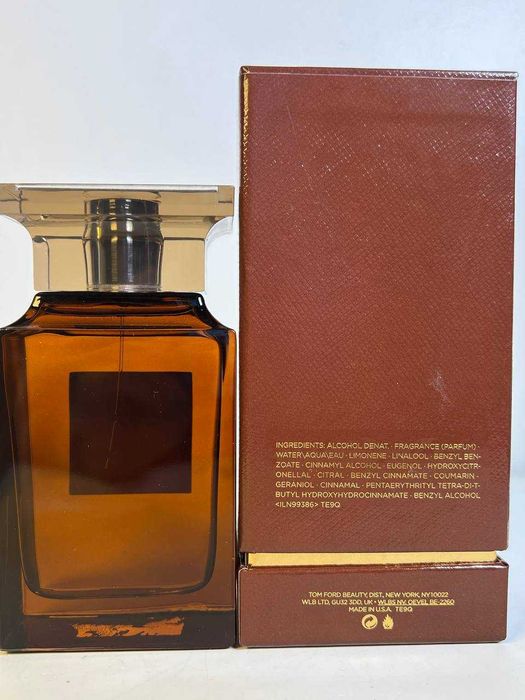 Парфуми Tom Ford Myrrhe Mystere