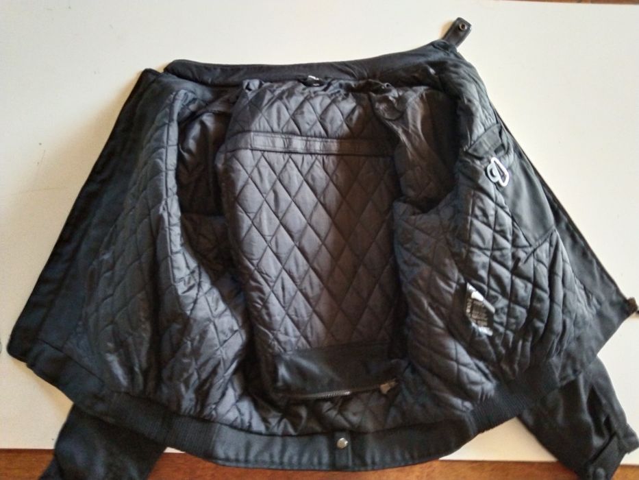 Kurtka motocyklowa POLO  rozmiar XXL