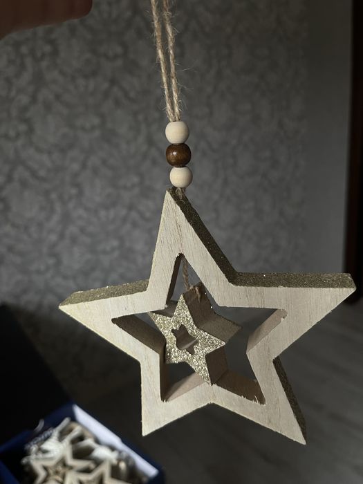 Ялинкові іграшки