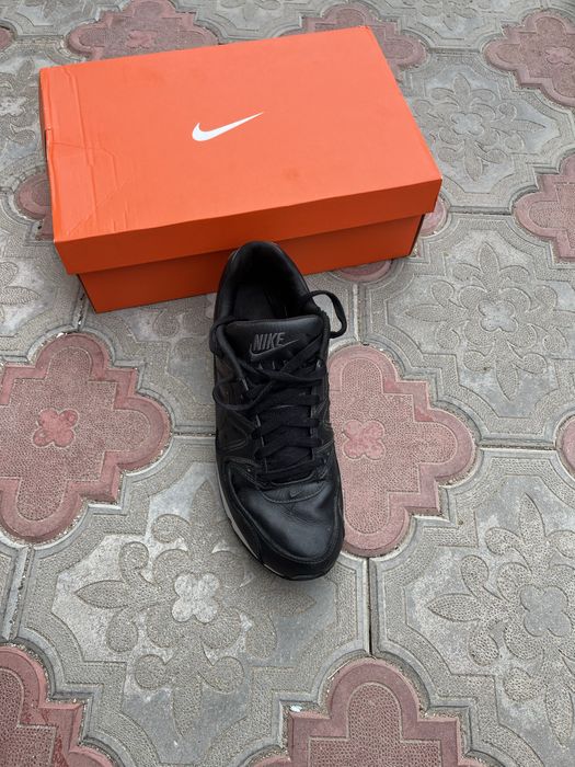 Проадм кроссовки найк размер 44.5 купував  новим в магазині