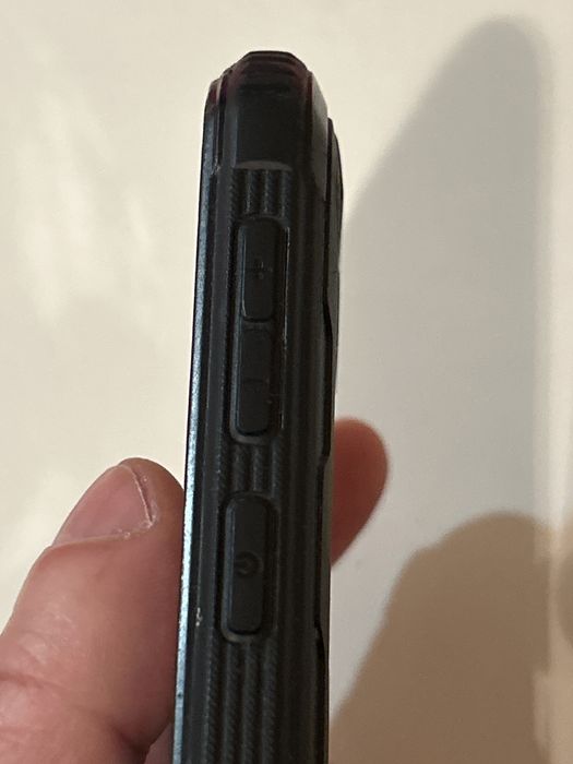 Ulefone X6 PRO ecran partido