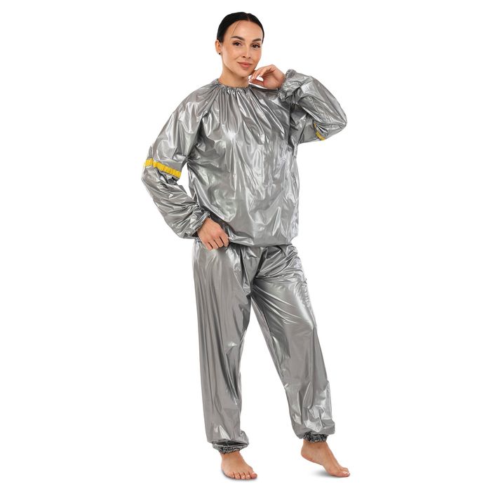 Костюм-сауна SIBOTE Sauna Suit размер L-3XL 3 вида