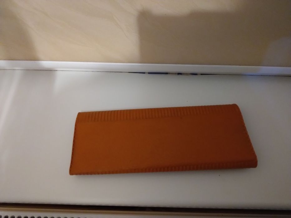 Пенал часів СРСР,