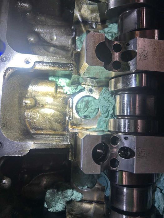 Wyciąganie zapieczonych urwanych wtryskiwaczy wtrysków świec żarowych