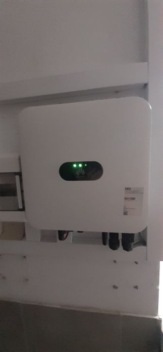 Inversor solar HUAWEI