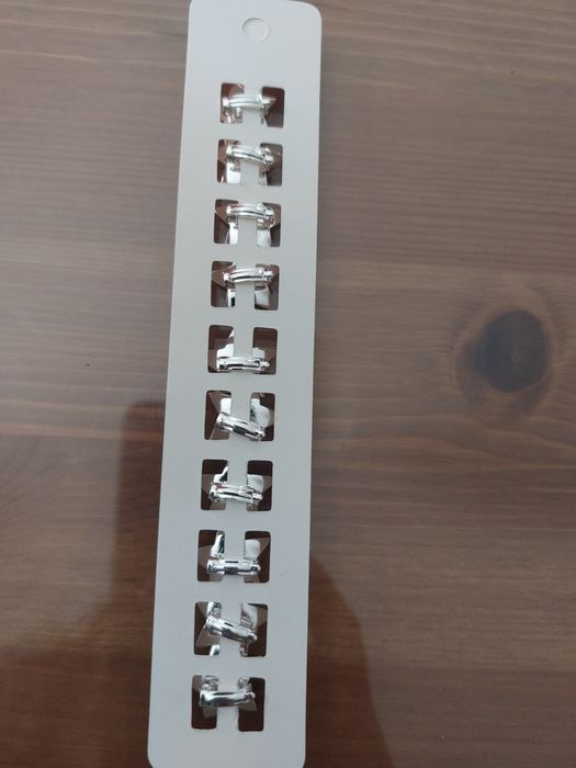 Molas - Estrela Prateada