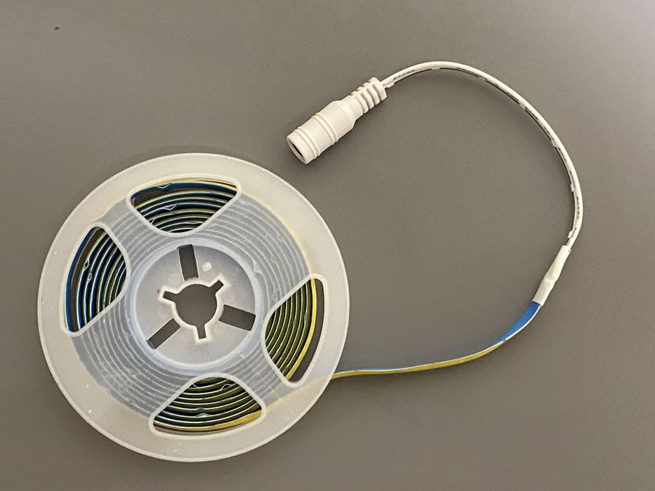 Led лента 12v 2м