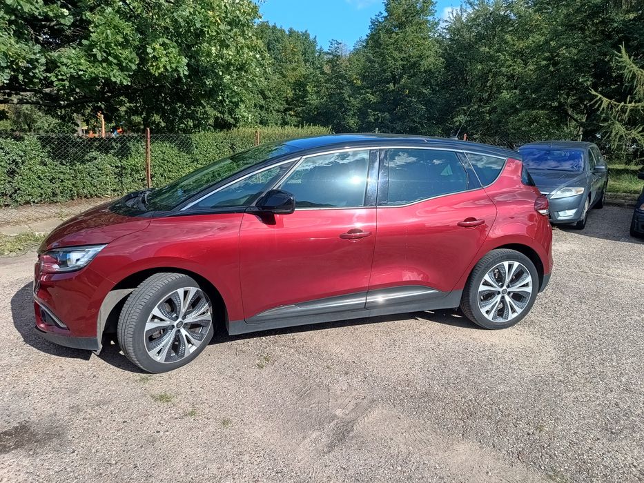 Sprzedam Renault Scenic