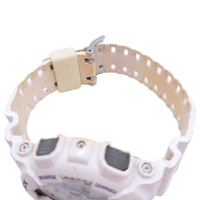 Casio G-Shock GA-100A