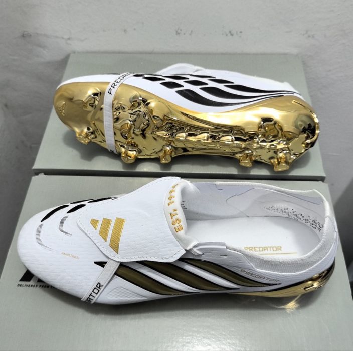 Chuteiras futebol e futsal