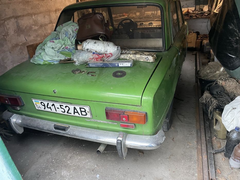Продам копійку після діда