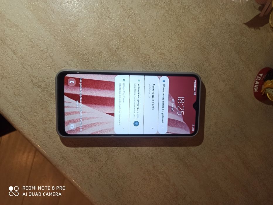 Samsung A03 Core