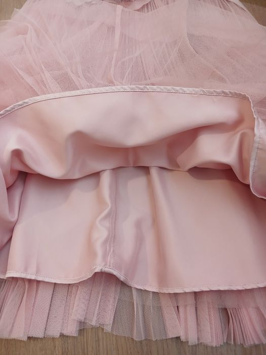 Сукня святкова для дівчинки  Monsoon