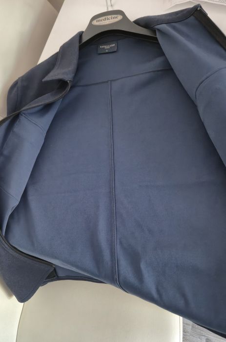 Koszula bluza Cavallaro Napoli Italy