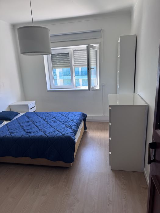 Quarto centro de Agueda