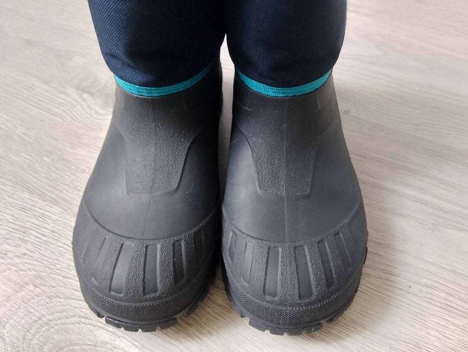 Śniegowce Quechua SH100 /turystyczne rozm. 36/37