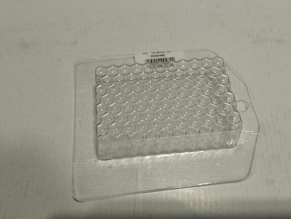 Набір для миловаріння