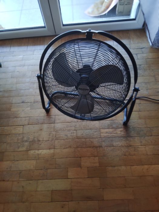 Wentylator nawiewu duży
