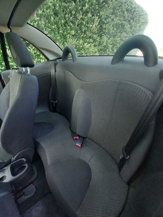 Nissan Micra CC 1.4 AC e JLL