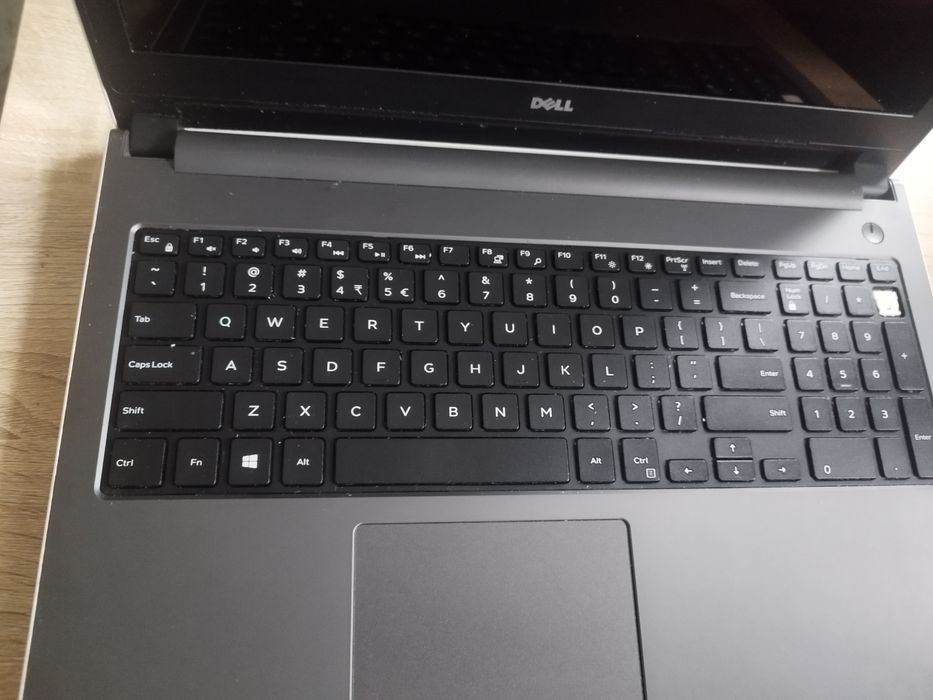 laptop Asus idell