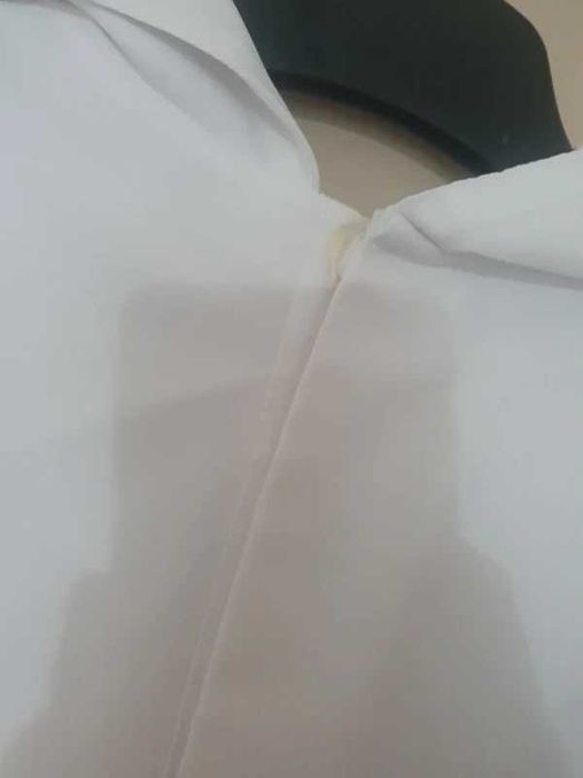 Alba komunijna chłopięca