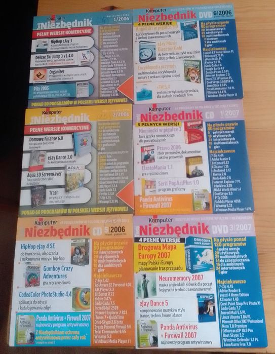 Sprzedam Gry na PC