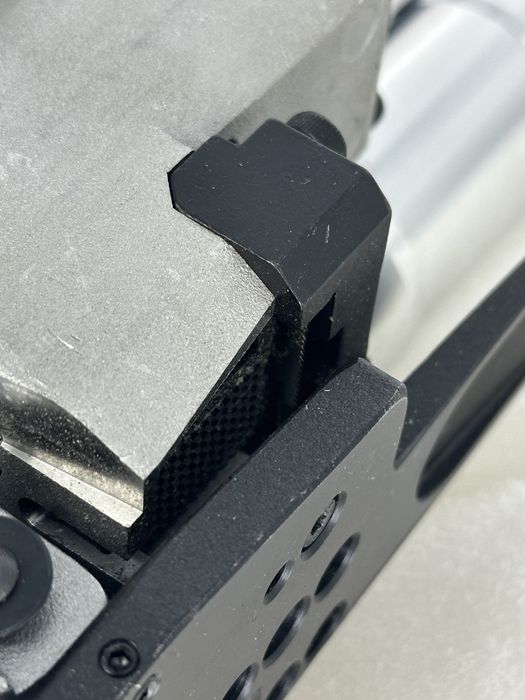 Пневматический стреппинг Натяжитель для ленты упаковочная машина Vevor