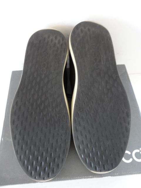 Buty Ecco Soft 8 roz 42  Skóra Półbuty