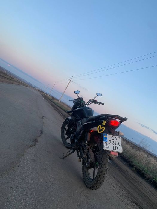 Продам LIFAN 150 2e