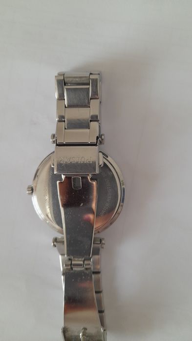 Relógio pulsar feminino