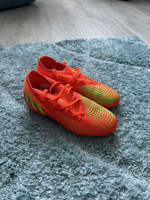 Adidas Predator 38 розмір
