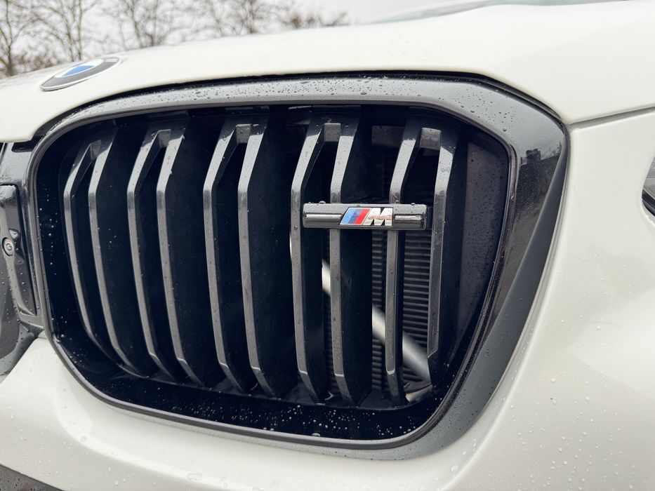 BMW X4  G 02 Продам, обмен