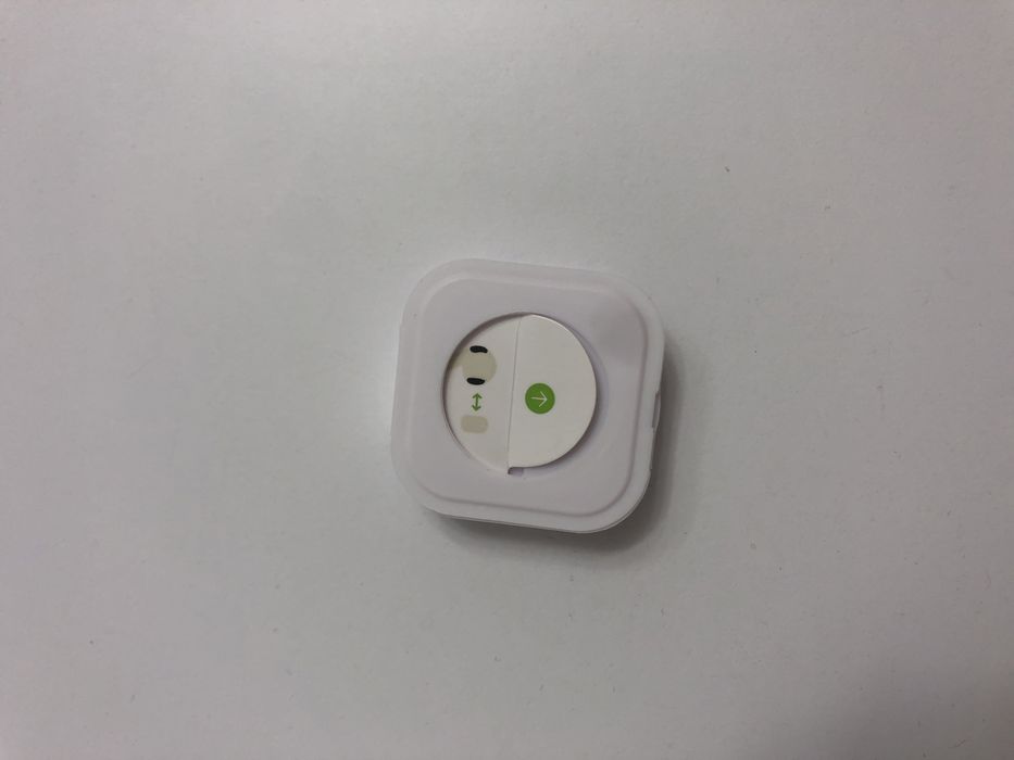 Амбушури до AirPods Pro розмір S M L амбюшур