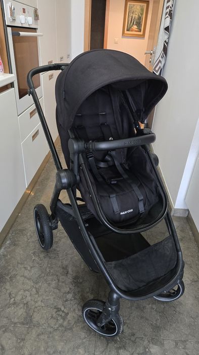 Carrinho de bebe Maxicosi