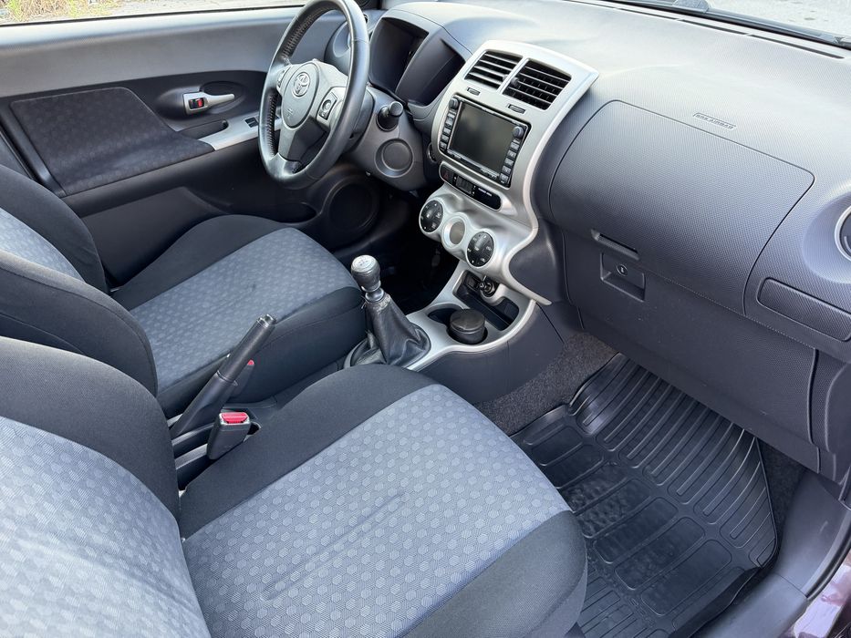 Toyota Urban Cruiser  1.4 D-4D AWD Nacional 183mil kms