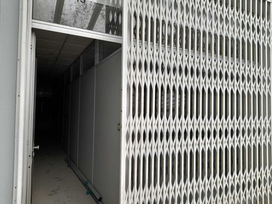 Loja ou escritório na rua de cedofeita