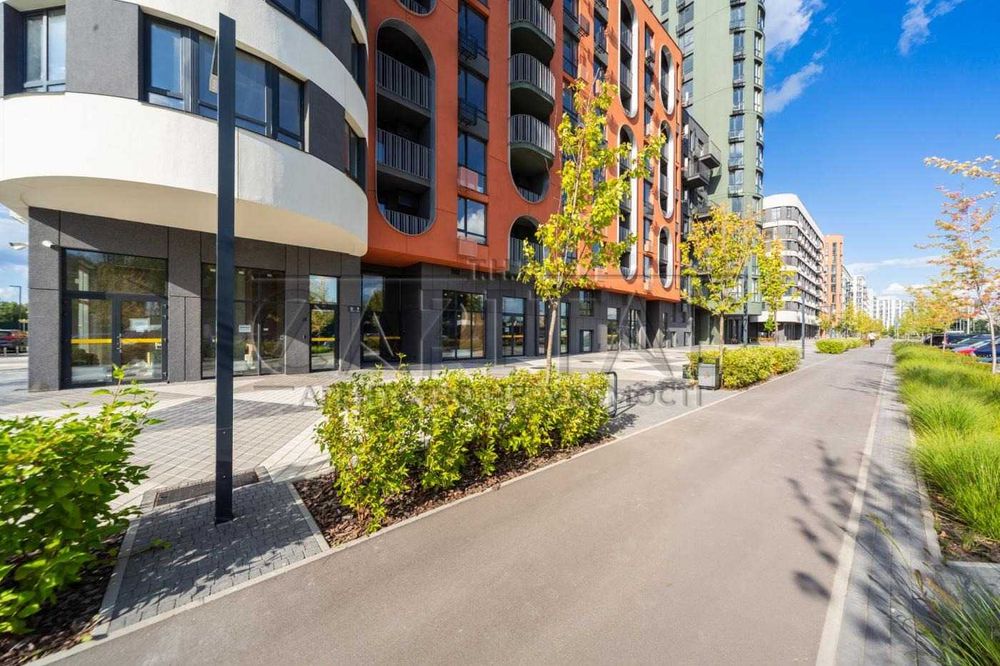 Продаж / Квартира / 83 м2 / ЖК Республіка / Голосіївський район