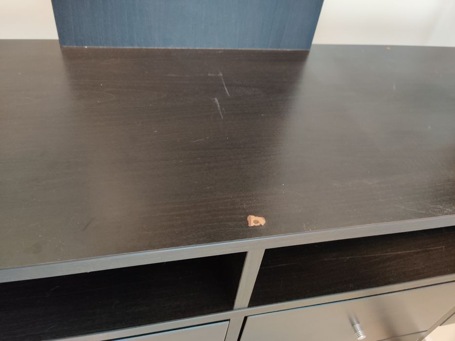 Móvel IKEA LAPPLAND usado em bom estado