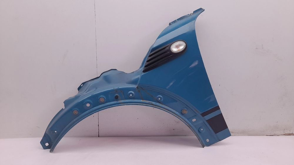 Guarda-lamas esquerdo MINI Mini (R56)