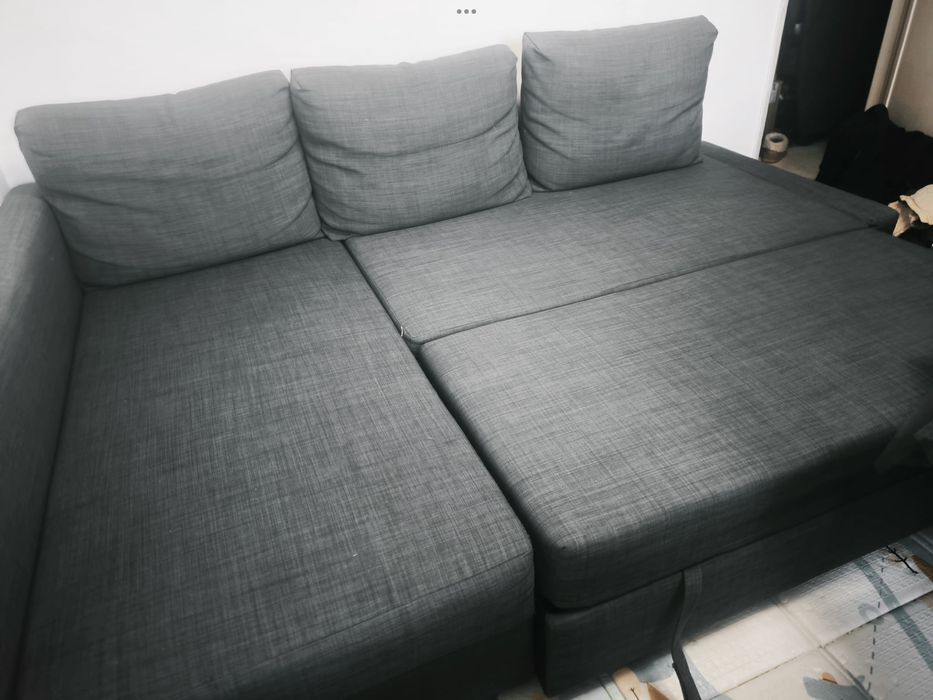 Sofa-cama / Chaise longue