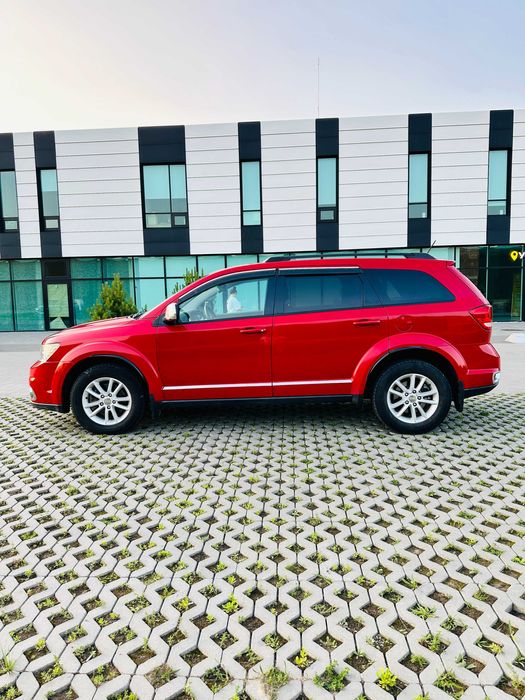 Продам Dodge Journey 2012
