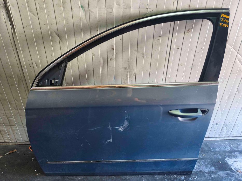 Porta Frente Esquerda VW PASSAT B6 Variant